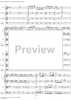 Symphony No. 7 in D Major, K45 - Full Score
