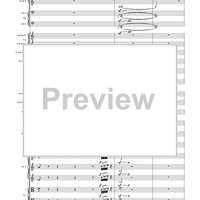 "Symphonie Fantastique" (Op. 14, H48), Movement 5 "Dream of a Witches' Sabbath"