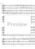 Concerto Grosso Op. 3 No. 2 - Score