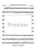 Washington Post March - Trumpet 1