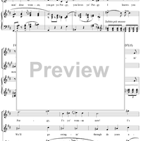 Bess, You Is My Woman Now