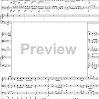 Piano Quartet no. 1 in G minor, op. 25: Movement 3