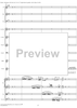 Idomeneo, rè di Creta, Act 3, No. 23 "Volgi intorno lo sguardo, o Sire" - Full Score