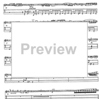 Preludio e Danza Camaleontica - Percussion