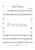Teddy Trombone - Euphonium