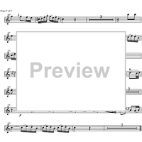 Concerto C Major KV314 - Oboe