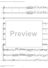 Idomeneo, rè di Creta, Act 1, No. 3 "Godiam la pace, trionfi Amore" - Full Score