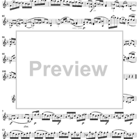 Violin Duet No. 12 in F Major, Op. 148 - Violin 2