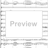 Messiah, no. 7: And He shall purify - Full Score