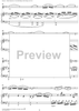 Violin Sonata No. 33 in E-flat Major, K481 - Full Score