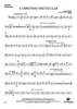A Christmas Spectacular - Baritone/Euphonium