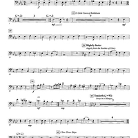 A Christmas Spectacular - Baritone/Euphonium