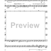 A George M. Cohan Salute - Tuba 1