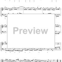 Violin Sonata in F major, Op. 1, No. 12