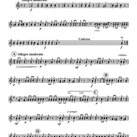 Polka Fantastic - Horns in F 1/2