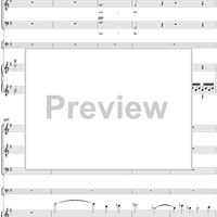 Solemn Mass, Op. 12: No. 3, Credo