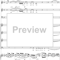 Missa Solemnis, No. 3: Credo