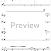 (I Love You And) Don't You Forget It