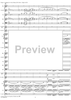 Symphony No. 40 in G Minor, Movement 1 - Full Score