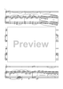 Sonata for Horn and Piano, Op. 104 - Piano Score