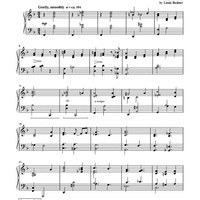 O Little Town of Bethlehem