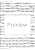Op. 59, No. 1, Movement 2 - Score