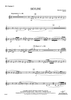 Skyline - Bb Clarinet 2
