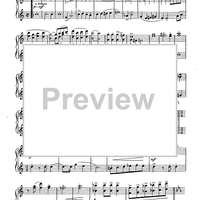 Of Thee I Sing - Violin 1