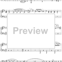 Romantic Waltz No. 1