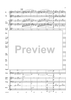 Carol of the Bells - Score