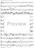 String Quartet No. 4 in C Major, K157 - Violin 2