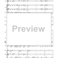 Arctic Wars (Rise of the Penguin Army) - Score