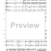 (You Are) Amazing - Score