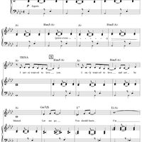 I Never Wanted to Love You