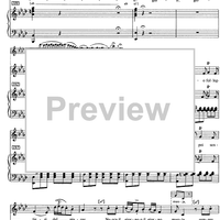 Ah! fors'è lui from La Traviata