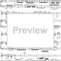 St. John Passion: Part II, No. 35, "Zerfliesse, mein Herze"