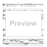 Kashmiri Song (soprano)