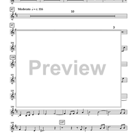Contending - Horn 4 in F