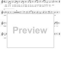 Il Trovatore - Anvil Chorus