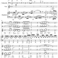 When Mortals All to Rest Retire - from 26 Welsh Songs