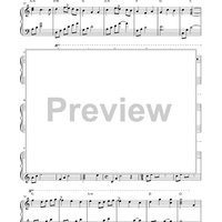 The Ash Grove / All Through The Night