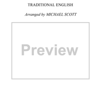 Rejoice And Be Merry