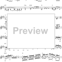 Stream of Consciousness