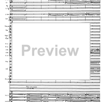 Mantra of the Light - Full Score