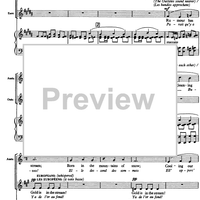 The Glitter Gang - Score