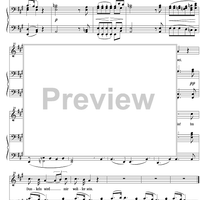 Die Nebensonnen Op.89 No.23 D911