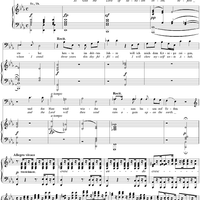 As God the Lord - No. 10 from "Elijah", part 1