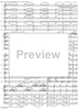 Symphony No. 7, Movement 4 - Full Score