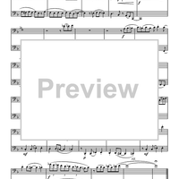 Duets for Euphonium and Tuba