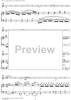 Violin Sonata No. 36 in F Major, "für Anfänger" - Full Score